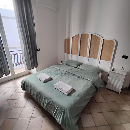 Bellavista, Il Tuo Soggiorno Vista Mare! Apartment เน็ตตูโน ภายนอก รูปภาพ